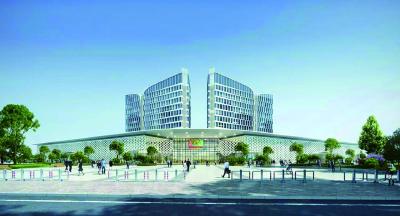 【贯彻落实市委七届七次全会精神 当好主力军 建成节点城 奋进五十强】向“光”而行 借“机”腾飞 临空经济区·还地桥镇跻身镇域经济500强的秘诀