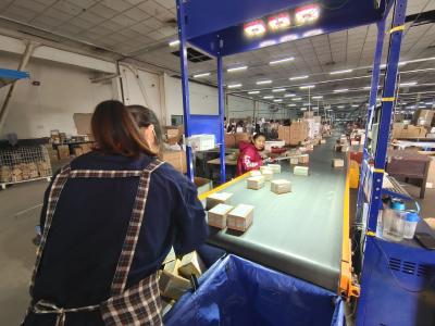 【保持“拼抢实”·奋进“五十强” 聚焦八大行动之乡村振兴】山圪落里也能收寄快递了 我市物流网点覆盖所有行政村