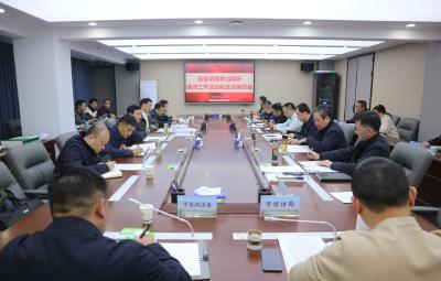 省信访局局长柯东海一行来我市调研信访工作法治化试点工作 围绕“五个法治化”目标 探索信访工作法治化方法路径