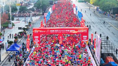 【评论】“冶马”： 跑出城市发展新活力