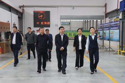 【保持“拼抢实”·奋进“五十强” 聚焦八大行动之项目建设】紧盯时间节点加速重点项目建设 以高质量项目促进全市高质量发展