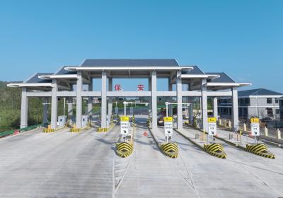 武阳高速16日起全线通车 大冶境内设有三个站点