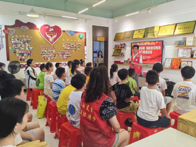 让学习从云端到身边 东风路街道打造多样“学习强国”线下空间