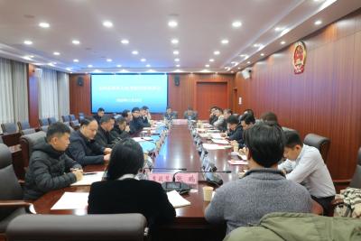 孙辄与天风证券股份有限公司总裁、企业融资业务委员会委员王琳晶一行座谈深化合作交流携手共赢发展