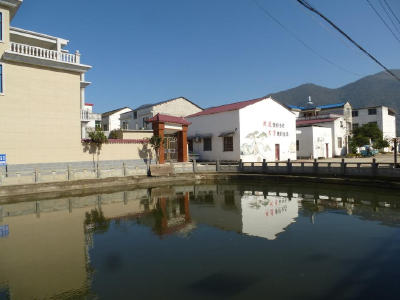 【大美大冶 共同缔造】方至畈湾：村民“画草图” 干部“出蓝图”