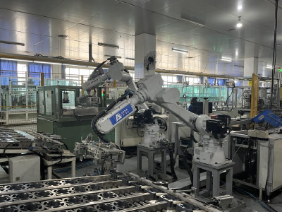 【保持“拼抢实”·奋进“五十强” 聚焦八大行动之科技创新】瞄准“专精特新”快车道 积蓄经济发展新动能