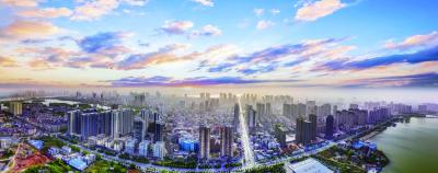 耕耘结硕果 奋进再扬帆——2023年终盘点（1）