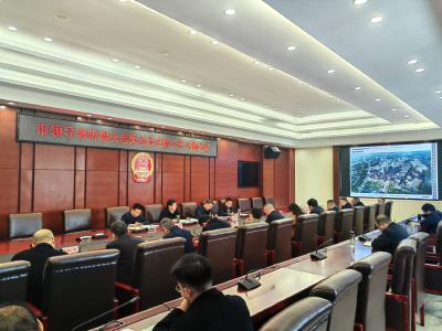 以共同缔造推进改造更新  让老街升级蝶变再现历史胜景