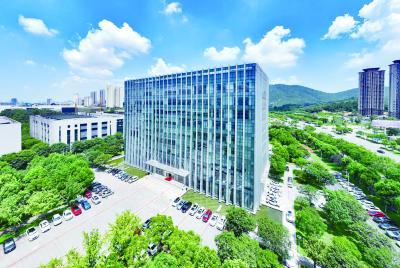 创新草本科技 创造健康生活——劲牌有限公司2023年度科技责任（成果）报告