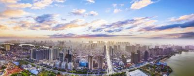 【贯彻落实市委七届七次全会精神 当好主力军 建成节点城 奋进五十强】全力冲刺四季度 决胜全年“满堂彩”