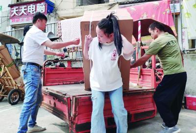 微光成炬 汇聚星辰——2023年终盘点（2）