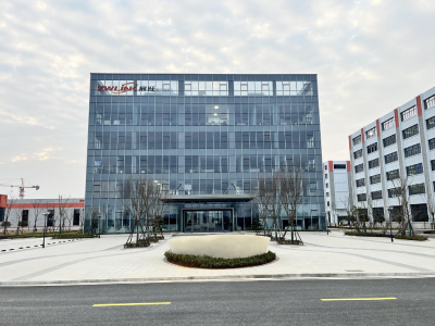 【冲刺开门红】展旺产业园：拼得开门红 力争全年红