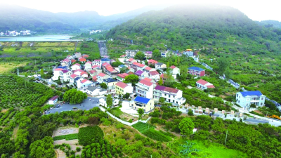 【保持“拼抢实”·奋进“五十强” 聚焦八大行动之乡村振兴】争取省级财政奖补资金4000万元 我市获评省级和美乡村示范片建设试点县市