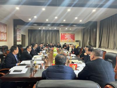 市人大代表分组审议政府工作报告等系列报告