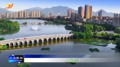 我市入选国家知识产权强县建设试点