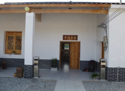 【大美大冶 共同缔造】下纪铺湾：村民唱“主角” 人人是“干将” 　