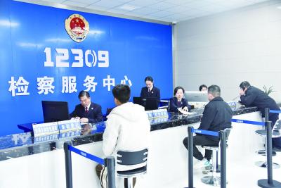 在服务全市大局中展现新作为——大冶市人民检察院工作报告解读