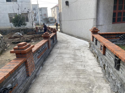 【大美大冶 共同缔造】上踩畈湾：齐心共建美好家园