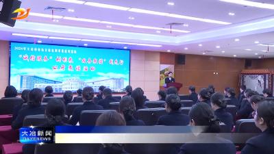 简讯：市政务服务中心开展“政务承诺”公开亮诺活动