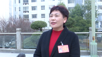 【委员之声】立足本职岗位 贡献智慧力量