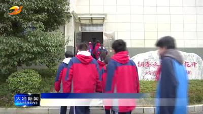 【培育和践行社会主义核心价值观】法治伴我行 平安共成长