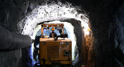 【新春走基层】三鑫公司：火力全开冲刺龙年“开门红”