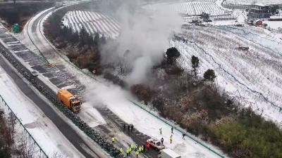 除冰神器 安排上了