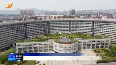 简讯：春节假期我市政务服务“不打烊”
