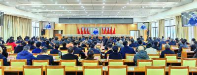 有力有效做好各项防范应对工作 切实维护人民群众生命财产安全和正常生产生活秩序