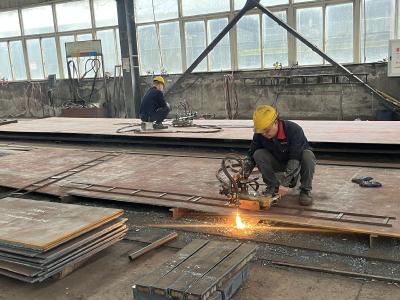 【新春走基层】技术为先 人才为本 斯瑞尔换热器开启新春复工加速度