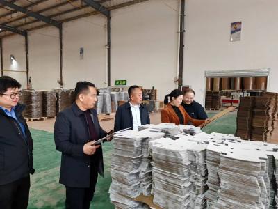 【冲刺开门红】保安镇：开年跑出加速度 奋力冲刺“开门红”