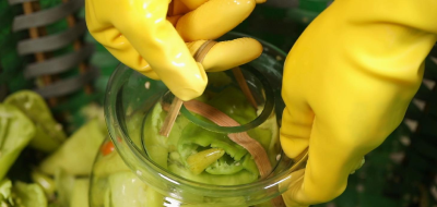 【保持“拼抢实”·奋进“五十强” 聚焦八大行动之乡村振兴】金柯辣椒：来自大山深处的馈赠