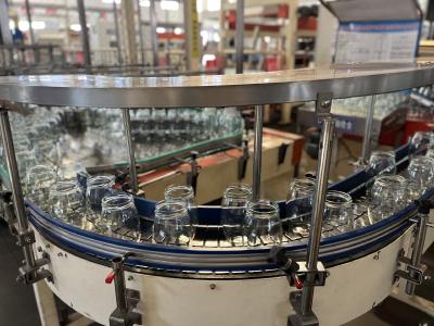 华兴玻璃：春节不停产 冲刺开门红