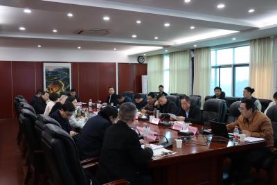 市委召开专题会议 建好铜绿山国家考古遗址公园 发挥遗址文化教育和经济价值