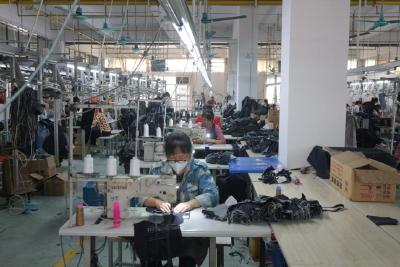 【冲刺开门红】陈贵镇：复工复产忙冲刺“开门红”