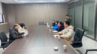 【冲刺开门红】市人社局：聚力保障企业用工助力一季度“开门红”