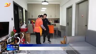 “煎饼霞”入选2024年第一季度“荆楚楷模”