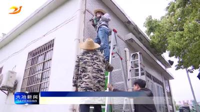 简讯：服务军人零距离 贴心快递进军营