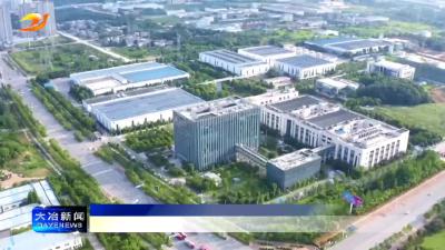 劲牌持正堂药业获省级奖项