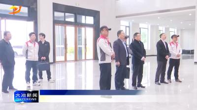 简讯：长城汽车大冶分公司与湖北师范大学文理学院签订校企合作协议