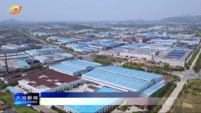 简讯：我市11家企业入选省级单项冠军