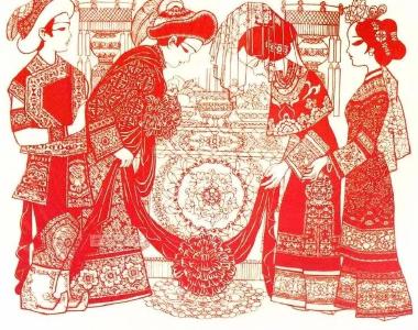 各部门持续发力推进移风易俗 新式婚俗树立乡村新风尚