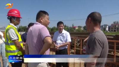 联合督办代表建议 持续提升办理质效