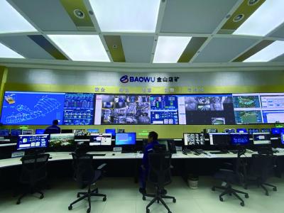 【奋力谱写中国式现代化湖北实践大冶篇章】信息化赋能 为城市装上“数字大脑” “五个以”湖北实践的大冶透视（三）