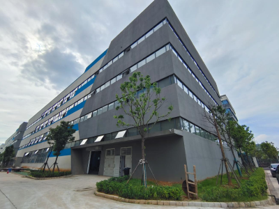 【百日攻坚·项目落地入库】从签约到开工仅需一个月 “百日攻坚”攻出项目落地加速度 　