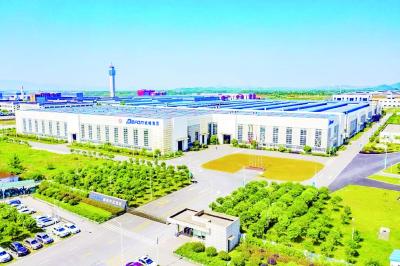 为大国重器造“空调”——对话湖北迪峰董事长伍佳元