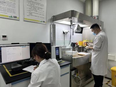 数字病理的大冶经验 我市在国际数智病理发展大会上作经验分享