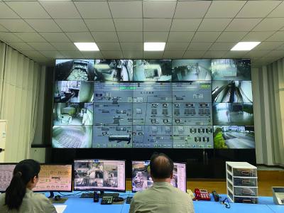 【聚集发展新质生产力】从“卖资源”到“卖产品” 冯家山硅纤以技术革新打破垄断走向世界