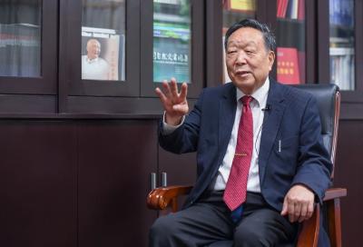 李德仁：800万元奖金，全部捐给武大！
