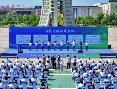 1—5月我市工业经济持续向好